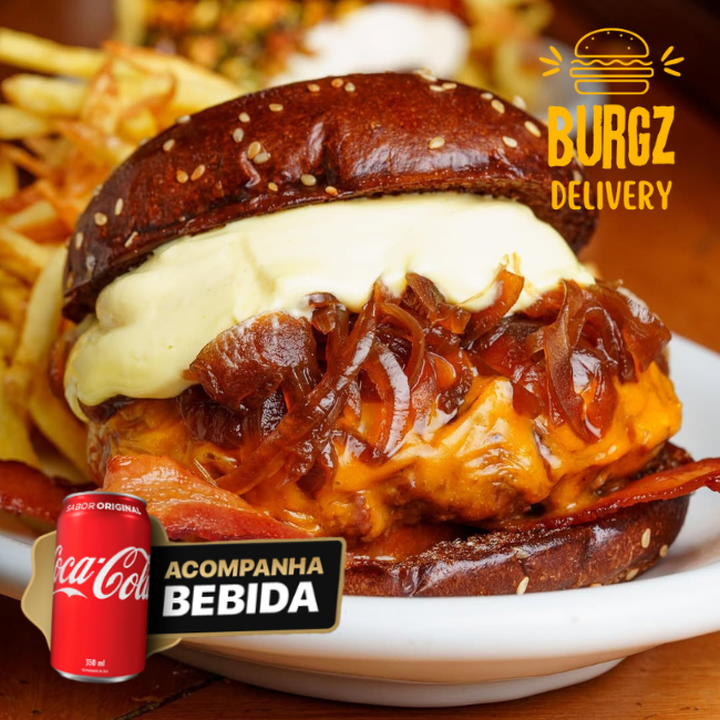 (Apenas Retirada) Açaí 770ml